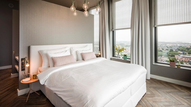 Suite In the Clouds Van der Valk Hotel Nijmegen-Lent